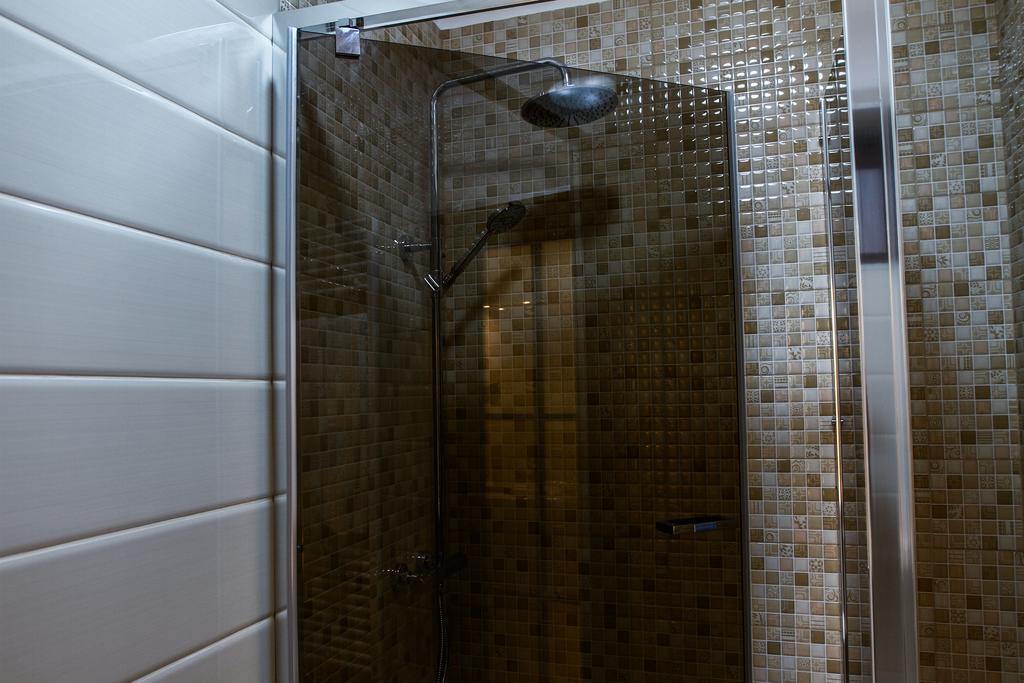Historical Studio Apartment Sibiu Exterior photo