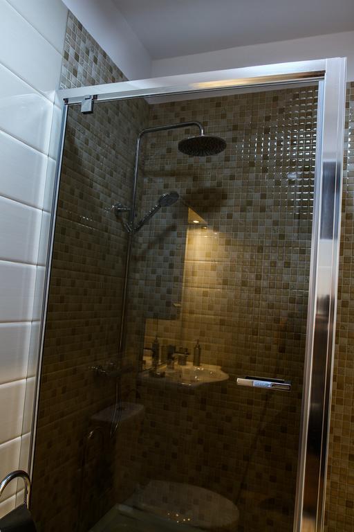 Historical Studio Apartment Sibiu Exterior photo